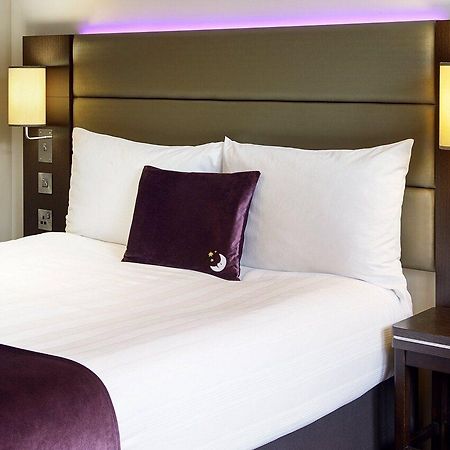 Premier Inn Leeds Headingley Eksteriør billede