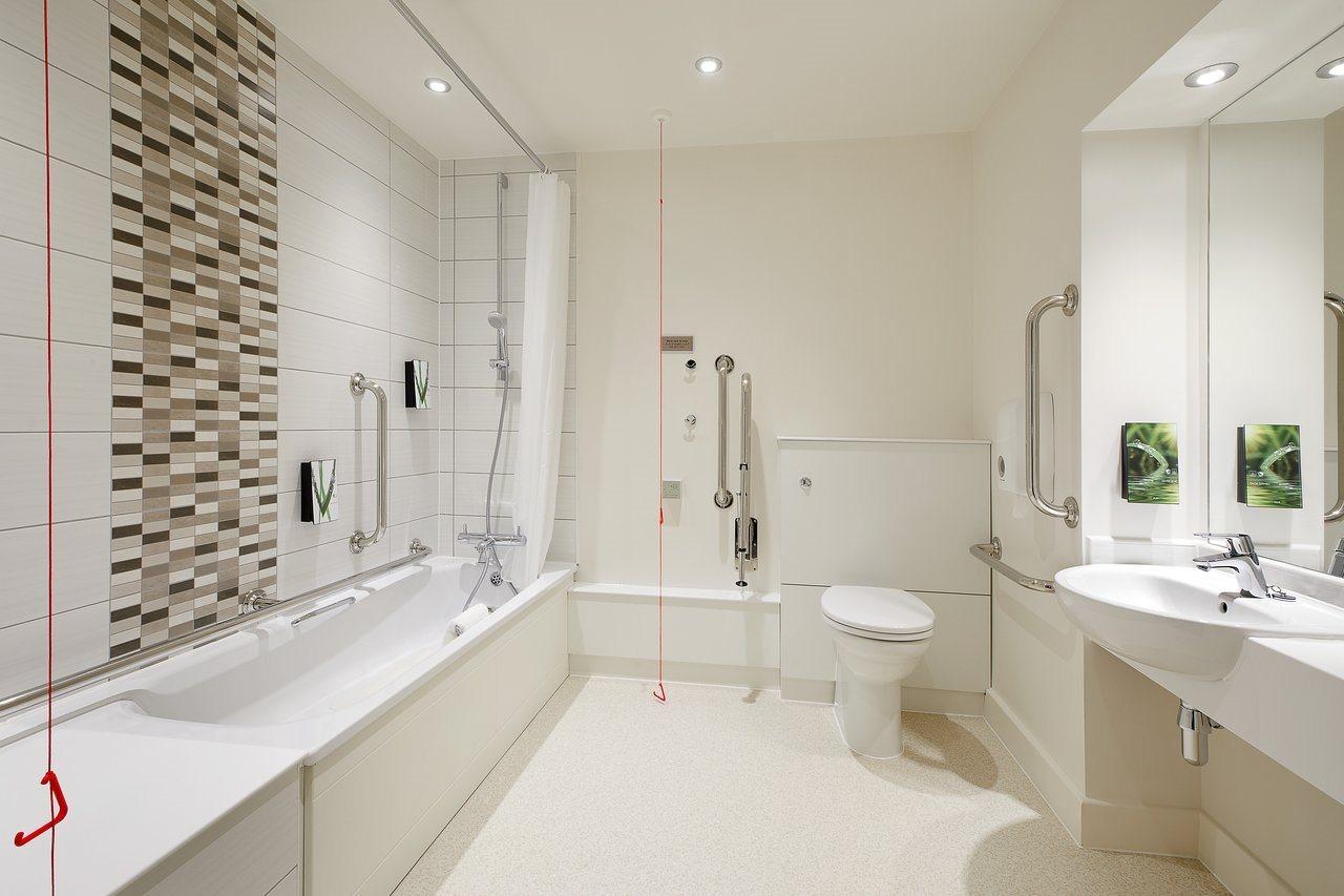 Premier Inn Leeds Headingley Eksteriør billede